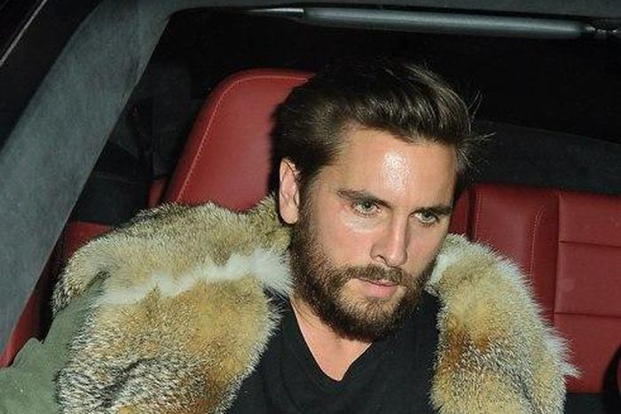 Scott Disick