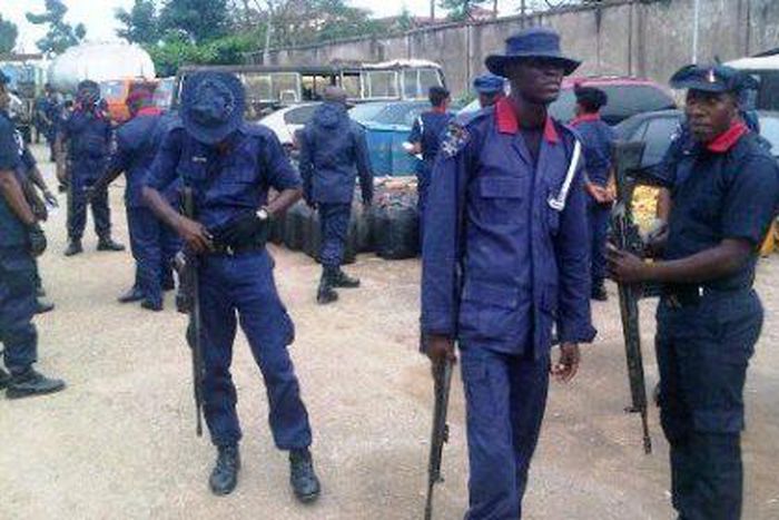 NSCDC personnel faces murder charge in Lagos/Illustration