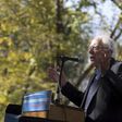 US Democratic presidential candidate Sanders to explain democratic socialism