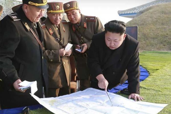 N.Korea says to freeze assets of South Korean firms at Kaesong