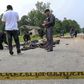 Roadside bomb kills two rangers in Thai south - military