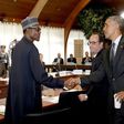 Buhari and Obama to discuss security challenges in Nigeria and how the US can help.