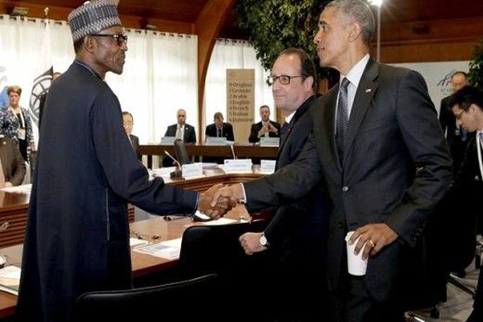 Buhari and Obama to discuss security challenges in Nigeria and how the US can help.