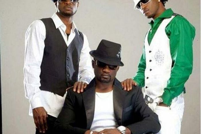 Peter Okoye's apology