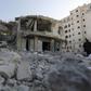 Air strike kills Yemeni judge and family - residents