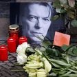 From Vatican to space, tributes flood in for David Bowie