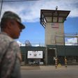 White House reviewing Pentagon plan to close Guantanamo prison.