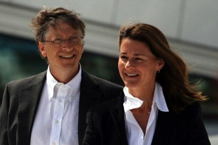 LASU don wins Bill and Melinda Gates Foundation award