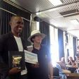 Wellington Jighere wins  English-Language World Scrabble Championshi