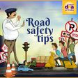 Road Safety Tips