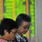 China stocks surrender gains on profit-taking amid stimulus hopes