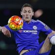 Chelsea's Matic yet to give up on top four finish