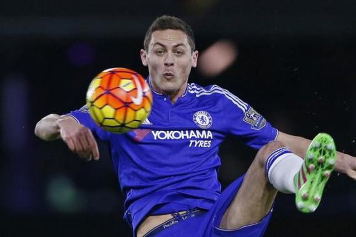 Chelsea's Matic yet to give up on top four finish