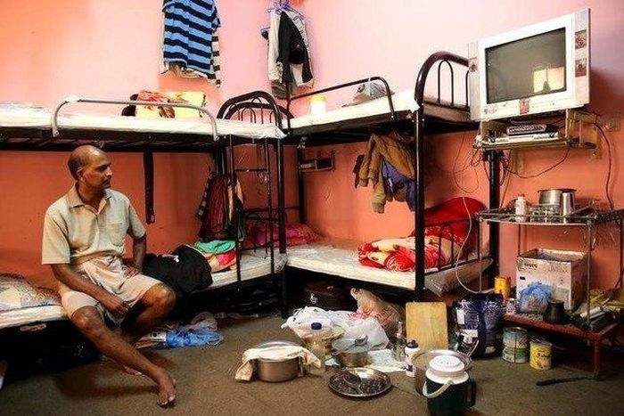 Qatar complicit in 'modern slavery' despite reforms - unions