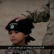 4-year-old Nigerian British boy goes viral after blowing up spies in new ISIS video