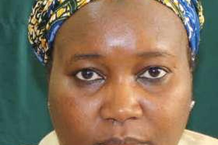 Amina Bala Zakari