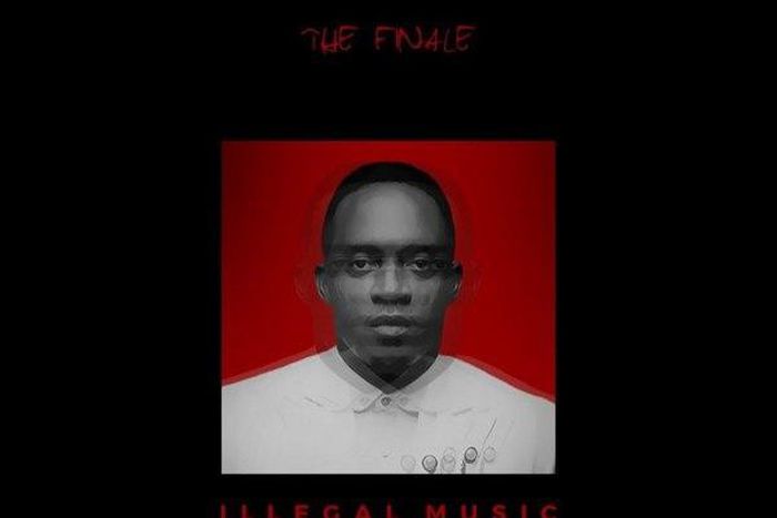 Illegal Music 3 Promo artwork