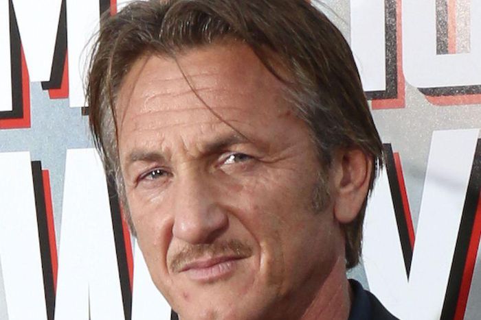 Sean Penn