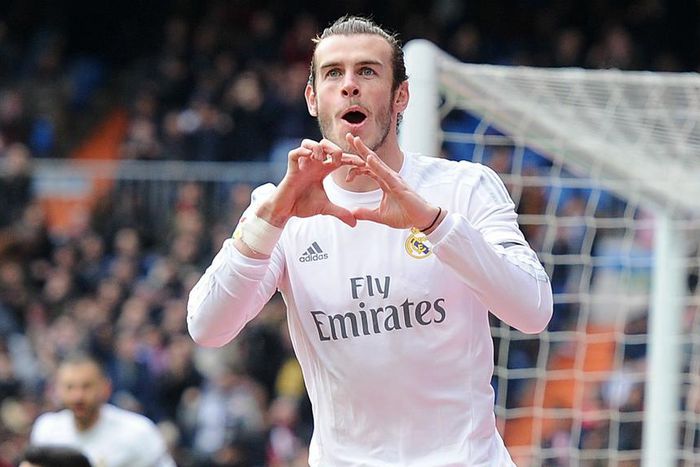 Gareth Bale