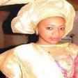 The late Aisha Abdullahi