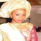 The late Aisha Abdullahi