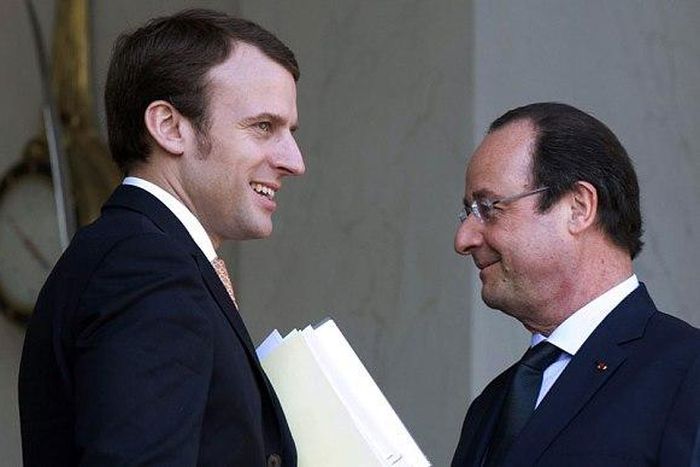 If Britain leaves the EU, France says to let migrants go to Britain -FT