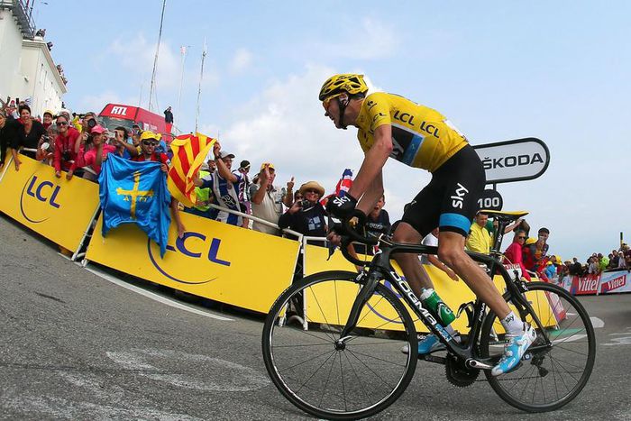 Mont Ventoux returns to Tour de France in 2016