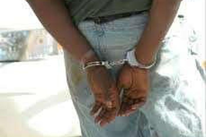 Man, 35, arraigned for allegedly defiling minor