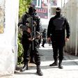 Tunisian forces kill four militants in clashes: ministry