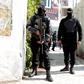 Tunisian forces kill four militants in clashes: ministry