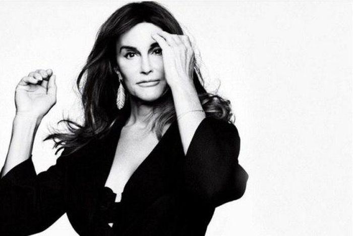 Caityln Jenner makes Glamour Magazine's woman of the year list