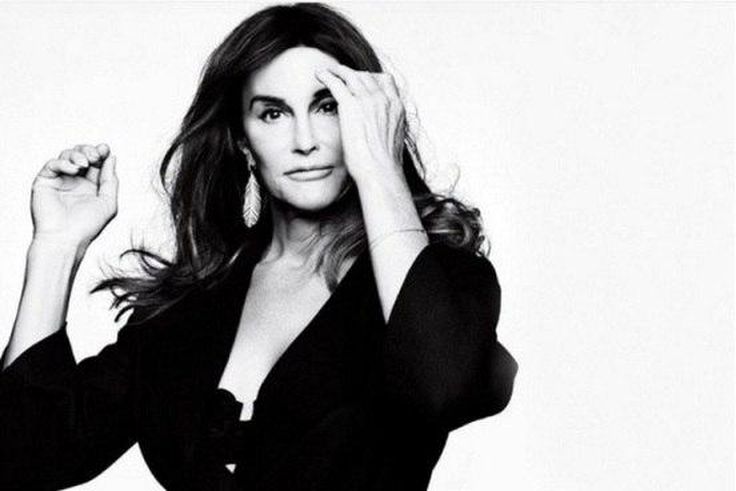 Caityln Jenner makes Glamour Magazine's woman of the year list
