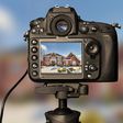 Real estate photography