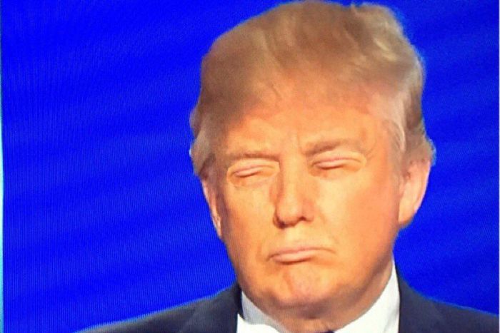 Internet roast Donald Trump mercilessly