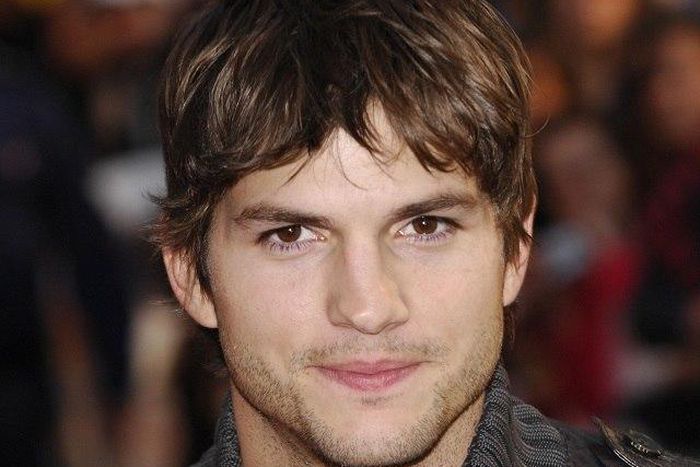 Ashton Kutcher