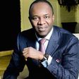 Dr Ibe Kachikwu
