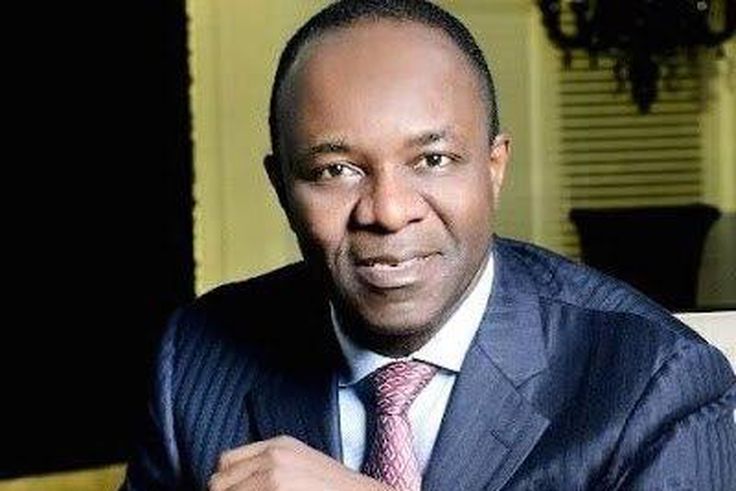 Minister of State for Petroleum Resources, Ibe kachikwu