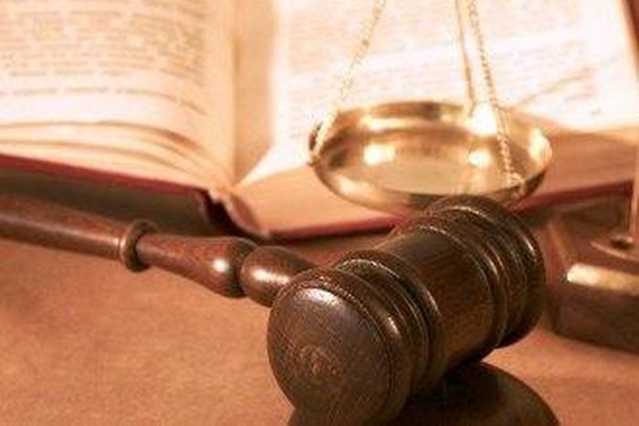 Applicant bags 6 strokes of cane for theft of N200 toilet paper