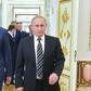 Russia did not ask Syria's Assad to step down, did not offer him asylum -Lavrov