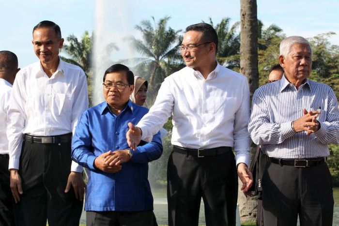 No signing of joint declaration at ASEAN defence forum