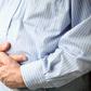Man fined by the police for belching loudly while eating