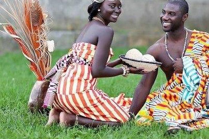 'I Need an African Wife' by Bada Yusuf Amoo