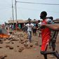 Guinea security forces killed three in election run-up: Amnesty