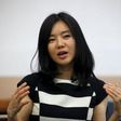 North Korea's girl with seven names still feels hunted