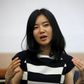 North Korea's girl with seven names still feels hunted