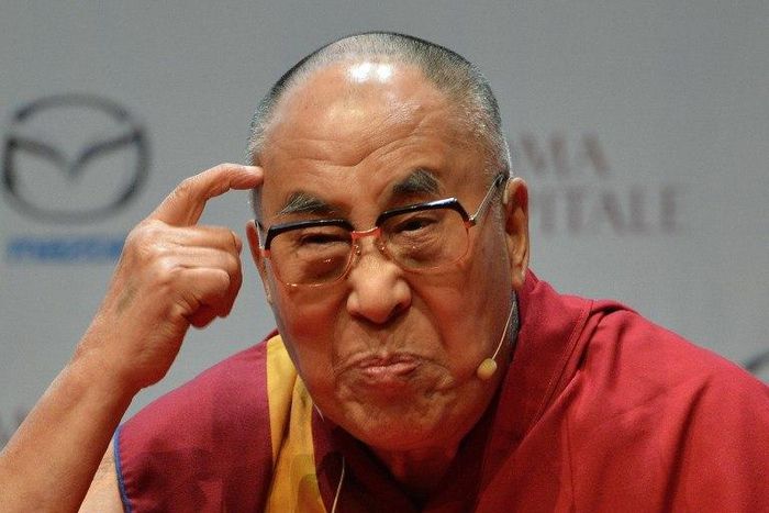 China says Tibet officials must be "fortress" against separatism