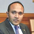 Vice-President Mohamed Jameel Ahmed arrested for treason