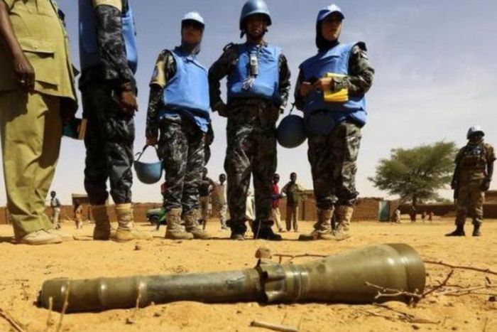 Six killed in unrest in Sudan's Darfur, says local official