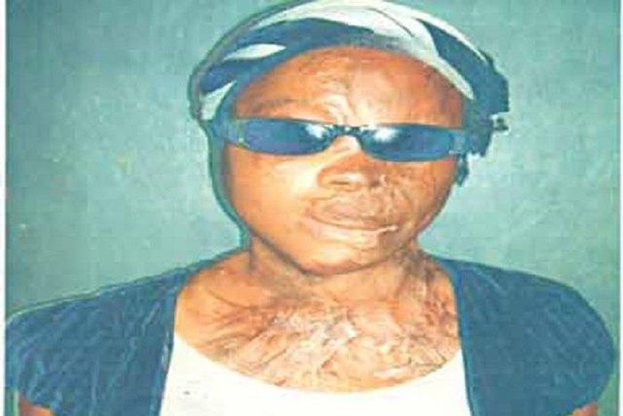 Ruth Olawoye needs our assistance