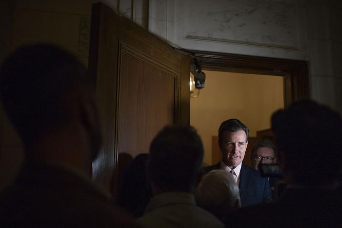 John Flanagan, GOP State Senate Leader, Seeks Treatment for Alcohol Abuse